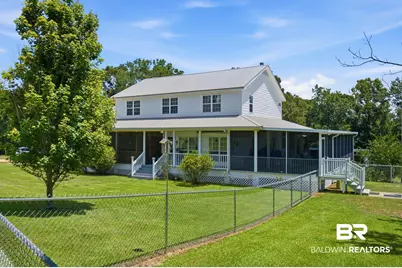 15855 Calvin Richerson Road, Bay Minette, AL 36507 - Photo 5