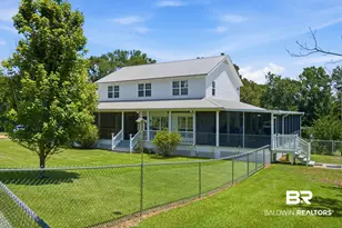 15855 Calvin Richerson Rd, Bay Minette, AL 36507 - Photo 5
