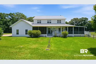 15855 Calvin Richerson Road, Bay Minette, AL 36507 - Photo 3