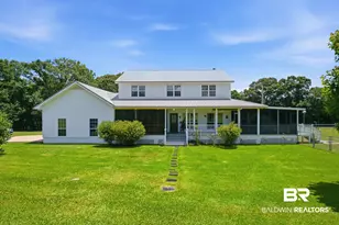 15855 Calvin Richerson Rd, Bay Minette, AL 36507 - Photo 3