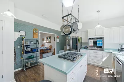 15855 Calvin Richerson Road, Bay Minette, AL 36507 - Photo 27