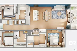 23250 Margaritaville Wy, Orange Beach, AL 36561 - Photo 3