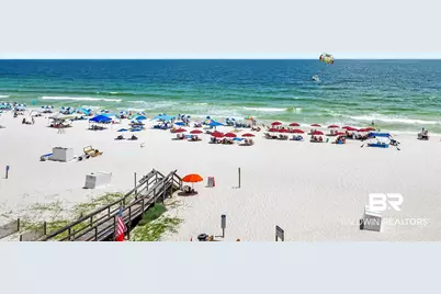 13817 Perdido Key Drive #501, Pensacola, FL 32507 - Photo 11