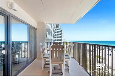 13817 Perdido Key Drive #501, Pensacola, FL 32507 - Photo 13