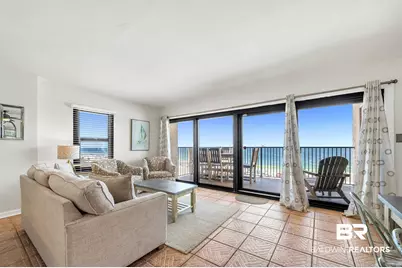 13817 Perdido Key Drive #501, Pensacola, FL 32507 - Photo 17