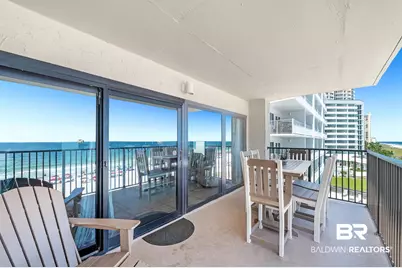 13817 Perdido Key Drive #501, Pensacola, FL 32507 - Photo 15