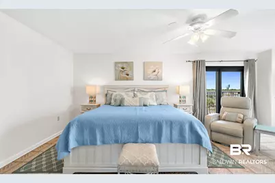 13817 Perdido Key Drive #501, Pensacola, FL 32507 - Photo 33