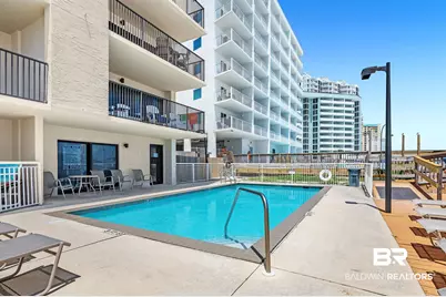 13817 Perdido Key Drive #501, Pensacola, FL 32507 - Photo 5