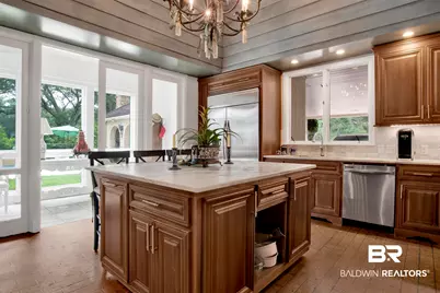 18153 Woodland Drive, Fairhope, AL 36532 - Photo 29