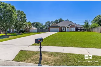 30389 Maury Court, Spanish Fort, AL 36527 - Photo 3