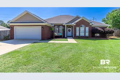 30389 Maury Court, Spanish Fort, AL 36527 - Photo 1