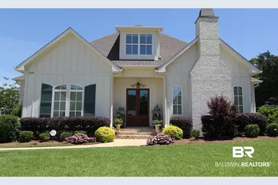 10983 Naples Avenue, Fairhope, AL 36532 - Photo 1