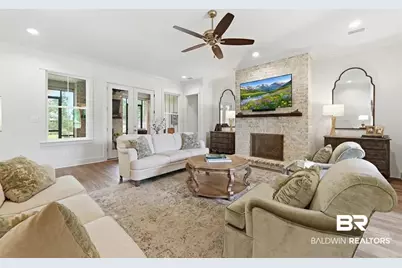 10983 Naples Avenue, Fairhope, AL 36532 - Photo 5