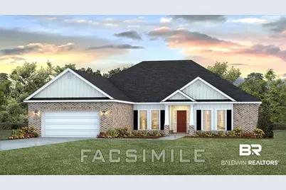 23132 Bushel Drive, Fairhope, AL 36532 - Photo 1