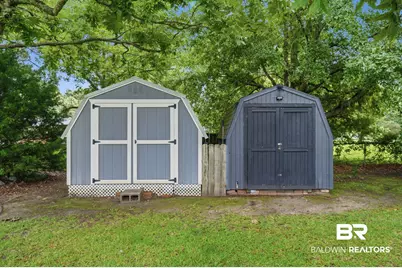 202 Driskell Avenue, Bay Minette, AL 36507 - Photo 37