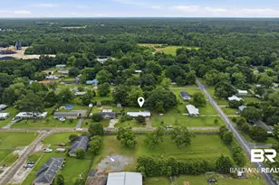 202 Driskell Ave, Bay Minette, AL 36507 - Photo 41