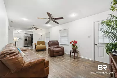 202 Driskell Avenue, Bay Minette, AL 36507 - Photo 19