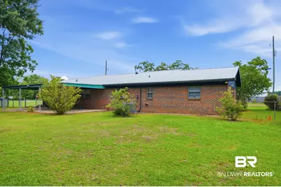 202 Driskell Avenue, Bay Minette, AL 36507 - Photo 35