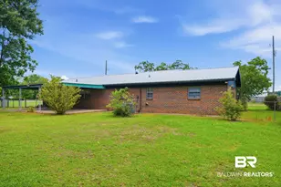202 Driskell Ave, Bay Minette, AL 36507 - Photo 35