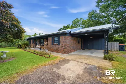 202 Driskell Avenue, Bay Minette, AL 36507 - Photo 1