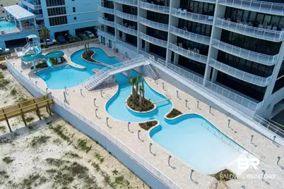 533 E Beach Boulevard #1002, Gulf Shores, AL 36542 - Photo 53