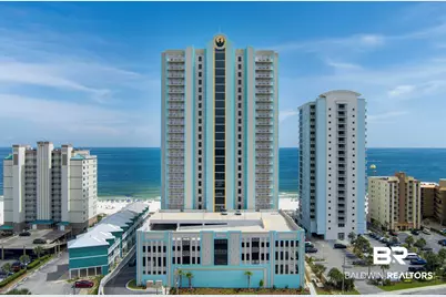 533 E Beach Boulevard #1002, Gulf Shores, AL 36542 - Photo 1