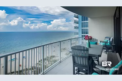 533 E Beach Boulevard #1002, Gulf Shores, AL 36542 - Photo 29