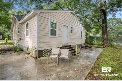 1806 N Mott Drive, Mobile, AL 36617 - Photo 17