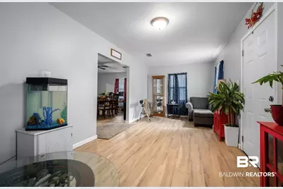 1806 N Mott Drive, Mobile, AL 36617 - Photo 5