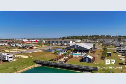 790 Vacation Circle, Foley, AL 36535 - Photo 5