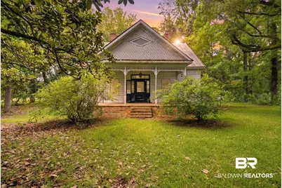 52920 State Highway 59, Stockton, AL 36579 - Photo 1