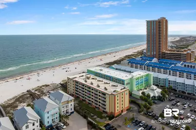 23094 Perdido Beach Boulevard #511, Orange Beach, AL 36561 - Photo 53
