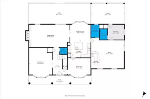 617 Southern Way, Spanish Fort, AL 36527 - Photo 59