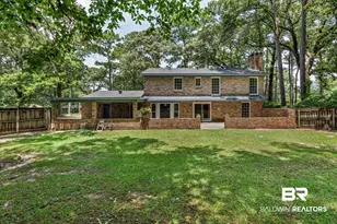 617 Southern Way, Spanish Fort, AL 36527 - Photo 41