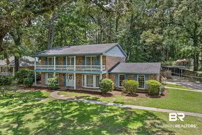 617 Southern Way, Spanish Fort, AL 36527 - Photo 47
