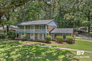 617 Southern Way, Spanish Fort, AL 36527 - Photo 47