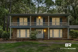 617 Southern Way, Spanish Fort, AL 36527 - Photo 1