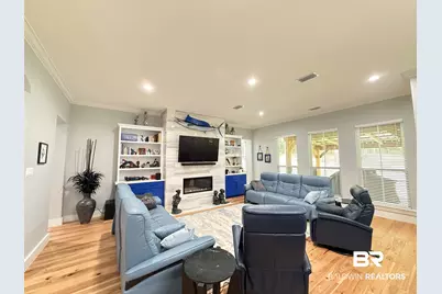 166 Willow Lake Drive, Fairhope, AL 36532 - Photo 29