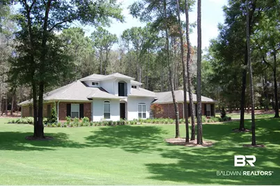166 Willow Lake Drive, Fairhope, AL 36532 - Photo 5