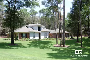 166 Willow Lake Dr, Fairhope, AL 36532 - Photo 5
