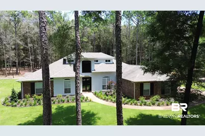 166 Willow Lake Drive, Fairhope, AL 36532 - Photo 5