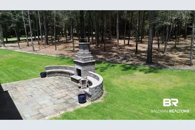 166 Willow Lake Drive, Fairhope, AL 36532 - Photo 83