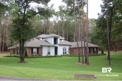 166 Willow Lake Drive, Fairhope, AL 36532 - Photo 3