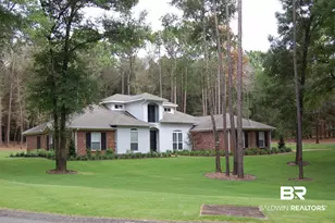 166 Willow Lake Dr, Fairhope, AL 36532 - Photo 3