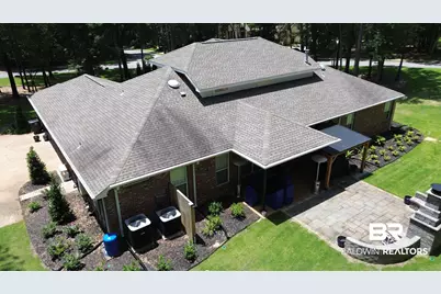 166 Willow Lake Drive, Fairhope, AL 36532 - Photo 9