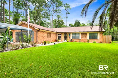 9248 Hammock Road, Elberta, AL 36530 - Photo 1