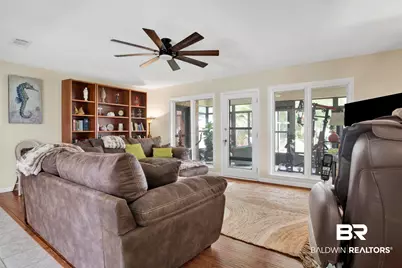 9248 Hammock Road, Elberta, AL 36530 - Photo 5