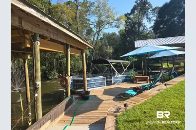 9248 Hammock Road, Elberta, AL 36530 - Photo 3
