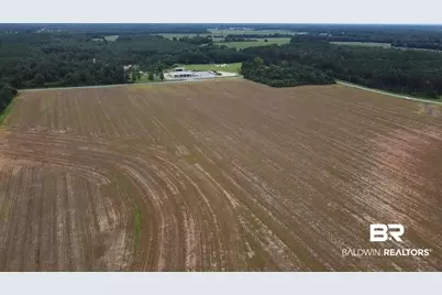 7600 Block Bratt Road, Century, FL 32535 - Photo 1