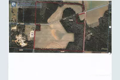7600 Block Bratt Road, Century, FL 32535 - Photo 41